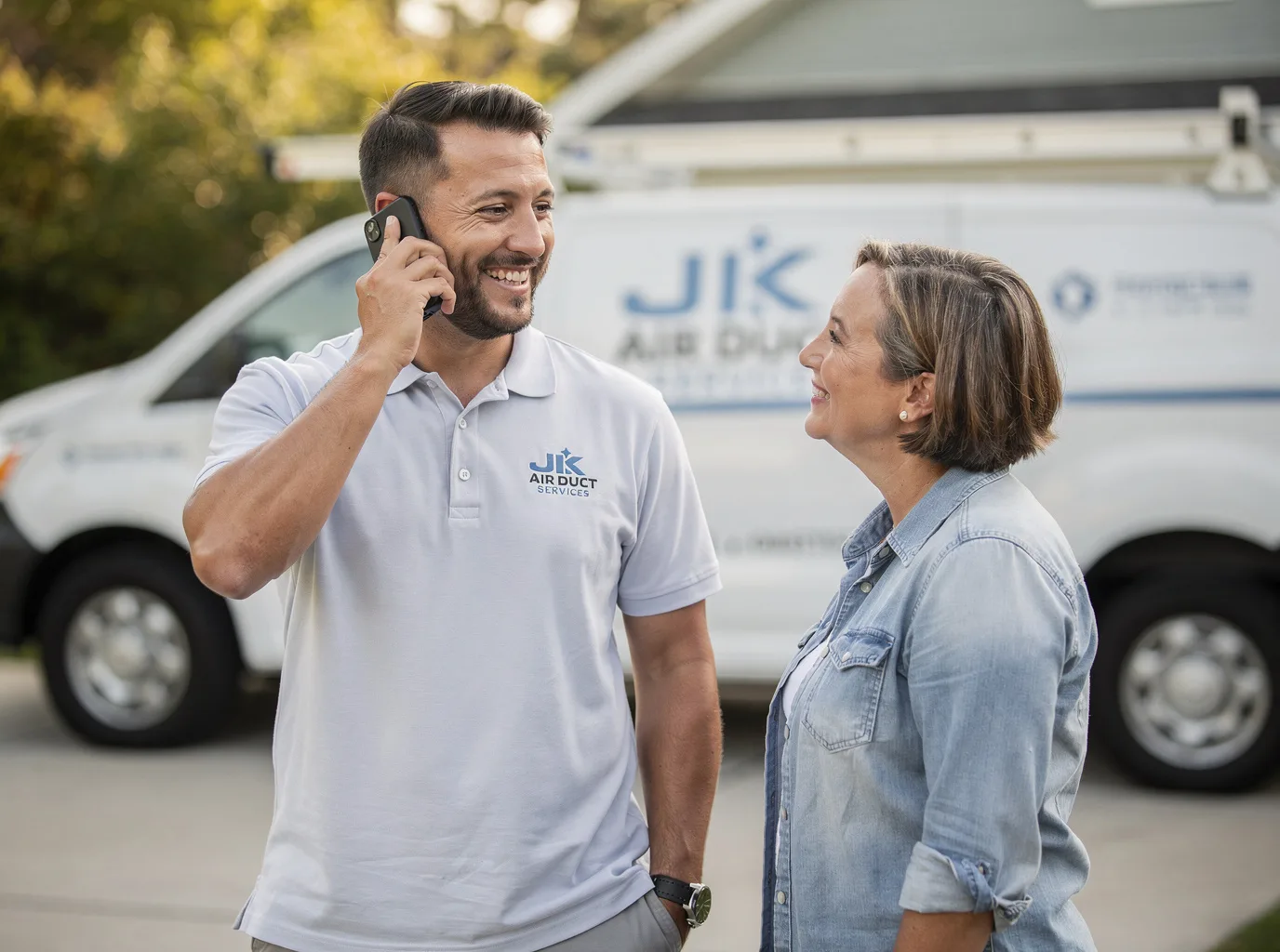 Air Duct Cleaning Jenkinsville, SC FAQs